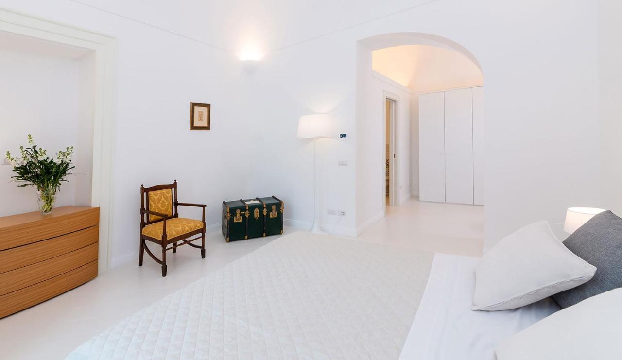 Amore Rentals - Palazzo Della Storia Amalfi Exterior foto
