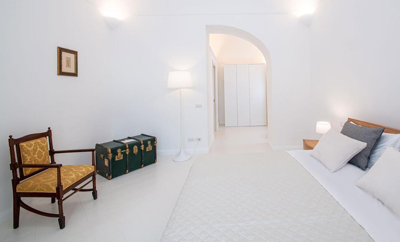 Amore Rentals - Palazzo Della Storia Amalfi Exterior foto